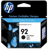 Cartucho HP 92 Preto