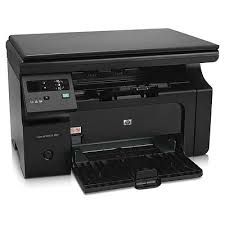 Impressora Multifuncional HP LaserJet M1132 MFP CE847A com S