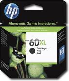Cartucho HP 60XL Preto