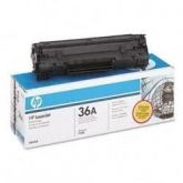 Toner Hp  Cb436a 36a