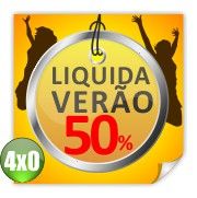 BANNER E LONA - LONA PLACA M2 - 4x0 - 1 Unid.
