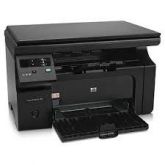 Impressora Multifuncional HP LaserJet M1132 MFP CE847A com S