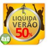 BANNER E LONA - LONA PLACA M2 - 4x0 - 1 Unid.