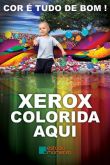 XEROX COLORIDA A4